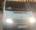 Білий Мерседес Віто, об'ємом двигуна 2.1 л та пробігом 250 тис. км за 4800 $, фото 1 на Automoto.ua