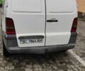 Белый Мерседес Вито, объемом двигателя 2.2 л и пробегом 301 тыс. км за 3500 $, фото 6 на Automoto.ua
