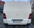 Белый Мерседес Вито, объемом двигателя 2.1 л и пробегом 450 тыс. км за 2000 $, фото 5 на Automoto.ua