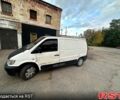Белый Мерседес Вито, объемом двигателя 2.2 л и пробегом 270 тыс. км за 2700 $, фото 3 на Automoto.ua