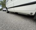 Белый Мерседес Вито, объемом двигателя 2.2 л и пробегом 370 тыс. км за 5000 $, фото 4 на Automoto.ua