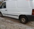Білий Мерседес Віто, об'ємом двигуна 2.15 л та пробігом 550 тис. км за 2000 $, фото 2 на Automoto.ua
