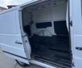 Белый Мерседес Вито, объемом двигателя 2.1 л и пробегом 575 тыс. км за 4600 $, фото 4 на Automoto.ua