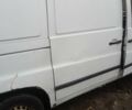 Білий Мерседес Віто, об'ємом двигуна 2.15 л та пробігом 550 тис. км за 2000 $, фото 5 на Automoto.ua