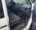Белый Мерседес Вито, объемом двигателя 2.1 л и пробегом 400 тыс. км за 4600 $, фото 7 на Automoto.ua