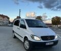 Мерседес Вито 2003 в Снятине на Automoto.ua Белый Мерседес Вито, объемом двигателя 2.1 л и пробегом 420 тыс. км за 5500 $, фото 1 на Automoto.ua