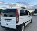 Мерседес Вито 2003 в Снятине на Automoto.ua Белый Мерседес Вито, объемом двигателя 2.1 л и пробегом 420 тыс. км за 5500 $, фото 6 на Automoto.ua