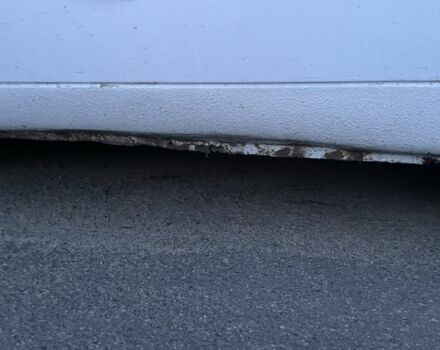 Білий Мерседес Віто, об'ємом двигуна 2.2 л та пробігом 3 тис. км за 4300 $, фото 7 на Automoto.ua