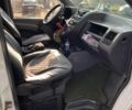 Белый Мерседес Вито, объемом двигателя 2.1 л и пробегом 12 тыс. км за 4199 $, фото 6 на Automoto.ua