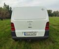 Білий Мерседес Віто, об'ємом двигуна 2.1 л та пробігом 492 тис. км за 4200 $, фото 6 на Automoto.ua