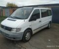 Білий Мерседес Віто, об'ємом двигуна 0 л та пробігом 278 тис. км за 3200 $, фото 1 на Automoto.ua