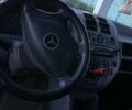 Білий Мерседес Віто, об'ємом двигуна 2.2 л та пробігом 3 тис. км за 4300 $, фото 4 на Automoto.ua