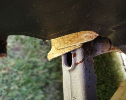 Білий Мерседес Віто, об'ємом двигуна 0 л та пробігом 350 тис. км за 4599 $, фото 21 на Automoto.ua