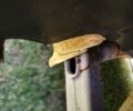Білий Мерседес Віто, об'ємом двигуна 0 л та пробігом 350 тис. км за 4799 $, фото 21 на Automoto.ua