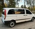 Белый Мерседес Вито, объемом двигателя 0 л и пробегом 400 тыс. км за 3900 $, фото 1 на Automoto.ua