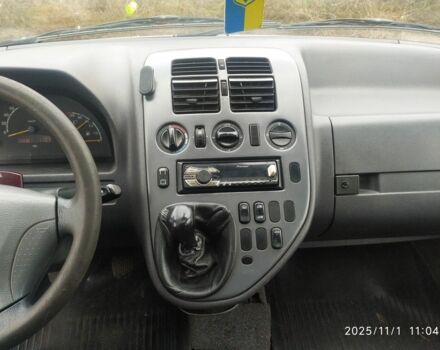 Білий Мерседес Віто, об'ємом двигуна 0 л та пробігом 278 тис. км за 3200 $, фото 5 на Automoto.ua