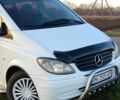 Белый Мерседес Вито, объемом двигателя 2.1 л и пробегом 408 тыс. км за 6500 $, фото 8 на Automoto.ua