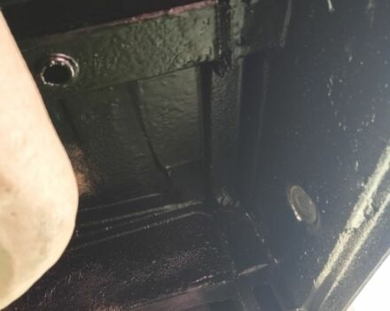 Білий Мерседес Віто, об'ємом двигуна 0 л та пробігом 350 тис. км за 4599 $, фото 20 на Automoto.ua