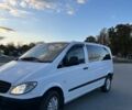 Мерседес Вито 2003 в Снятине на Automoto.ua Белый Мерседес Вито, объемом двигателя 2.1 л и пробегом 420 тыс. км за 5500 $, фото 2 на Automoto.ua