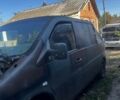 Белый Мерседес Вито, объемом двигателя 2.1 л и пробегом 3 тыс. км за 1500 $, фото 2 на Automoto.ua