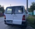 Білий Мерседес Віто, об'ємом двигуна 2.2 л та пробігом 3 тис. км за 4300 $, фото 1 на Automoto.ua