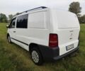 Білий Мерседес Віто, об'ємом двигуна 2.1 л та пробігом 492 тис. км за 4200 $, фото 5 на Automoto.ua