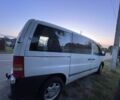 Білий Мерседес Віто, об'ємом двигуна 2.2 л та пробігом 3 тис. км за 4300 $, фото 2 на Automoto.ua