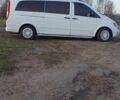 Белый Мерседес Вито, объемом двигателя 2.1 л и пробегом 408 тыс. км за 6500 $, фото 7 на Automoto.ua