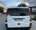 Мерседес Вито 2003 в Снятине на Automoto.ua Белый Мерседес Вито, объемом двигателя 2.1 л и пробегом 420 тыс. км за 5500 $, фото 5 на Automoto.ua
