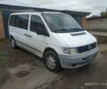 Білий Мерседес Віто, об'ємом двигуна 0 л та пробігом 278 тис. км за 3200 $, фото 2 на Automoto.ua
