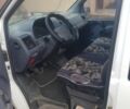 Белый Мерседес Вито, объемом двигателя 2.1 л и пробегом 400 тыс. км за 4600 $, фото 6 на Automoto.ua