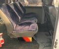 Белый Мерседес Вито, объемом двигателя 2.1 л и пробегом 12 тыс. км за 4199 $, фото 5 на Automoto.ua