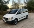 Белый Мерседес Вито, объемом двигателя 0 л и пробегом 400 тыс. км за 3900 $, фото 3 на Automoto.ua