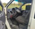 Белый Мерседес Вито, объемом двигателя 2.1 л и пробегом 486 тыс. км за 4300 $, фото 9 на Automoto.ua