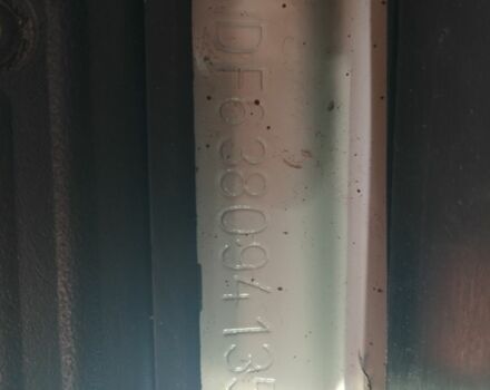 Білий Мерседес Віто, об'ємом двигуна 0 л та пробігом 350 тис. км за 4599 $, фото 13 на Automoto.ua