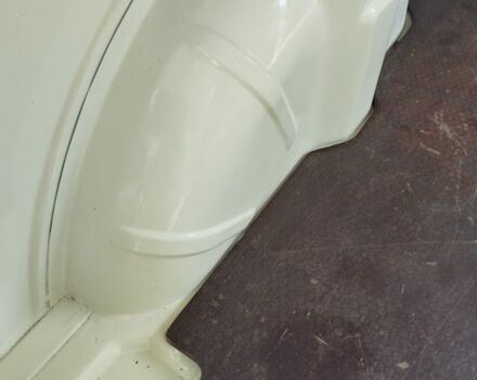 Білий Мерседес Віто, об'ємом двигуна 0 л та пробігом 350 тис. км за 4599 $, фото 12 на Automoto.ua