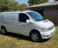 Білий Мерседес Віто, об'ємом двигуна 0 л та пробігом 350 тис. км за 4599 $, фото 6 на Automoto.ua