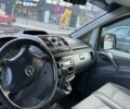 Мерседес Вито 2003 в Снятине на Automoto.ua Белый Мерседес Вито, объемом двигателя 2.1 л и пробегом 420 тыс. км за 5500 $, фото 11 на Automoto.ua