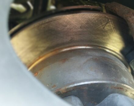 Білий Мерседес Віто, об'ємом двигуна 0 л та пробігом 350 тис. км за 4599 $, фото 3 на Automoto.ua