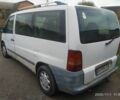 Білий Мерседес Віто, об'ємом двигуна 0 л та пробігом 278 тис. км за 3200 $, фото 4 на Automoto.ua