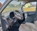 Белый Мерседес Вито, объемом двигателя 2.2 л и пробегом 453 тыс. км за 4100 $, фото 5 на Automoto.ua