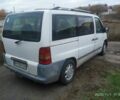 Білий Мерседес Віто, об'ємом двигуна 0 л та пробігом 278 тис. км за 3200 $, фото 3 на Automoto.ua