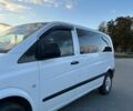 Мерседес Вито 2003 в Снятине на Automoto.ua Белый Мерседес Вито, объемом двигателя 2.1 л и пробегом 420 тыс. км за 5500 $, фото 3 на Automoto.ua