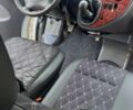 Белый Мерседес Вито, объемом двигателя 2.2 л и пробегом 300 тыс. км за 6413 $, фото 1 на Automoto.ua