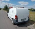 Белый Мерседес Вито, объемом двигателя 2.2 л и пробегом 453 тыс. км за 4100 $, фото 4 на Automoto.ua