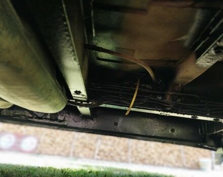 Білий Мерседес Віто, об'ємом двигуна 0 л та пробігом 350 тис. км за 4599 $, фото 8 на Automoto.ua