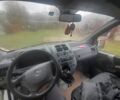 Белый Мерседес Вито, объемом двигателя 2.1 л и пробегом 300 тыс. км за 3000 $, фото 4 на Automoto.ua