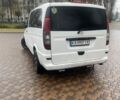 Білий Мерседес Віто, об'ємом двигуна 2.1 л та пробігом 382 тис. км за 5500 $, фото 4 на Automoto.ua