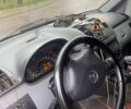 Білий Мерседес Віто, об'ємом двигуна 2.1 л та пробігом 382 тис. км за 5500 $, фото 6 на Automoto.ua