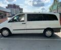 Білий Мерседес Віто, об'ємом двигуна 2.1 л та пробігом 440 тис. км за 6500 $, фото 2 на Automoto.ua